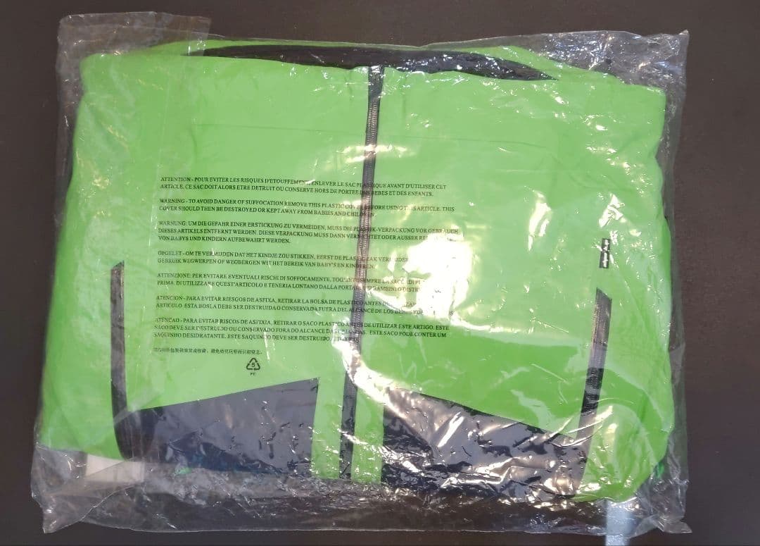 ミレー テルライド ジャケット