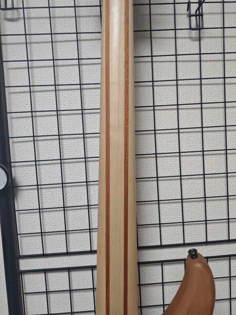 YAMAHA TRBX605 NS 5弦ベース