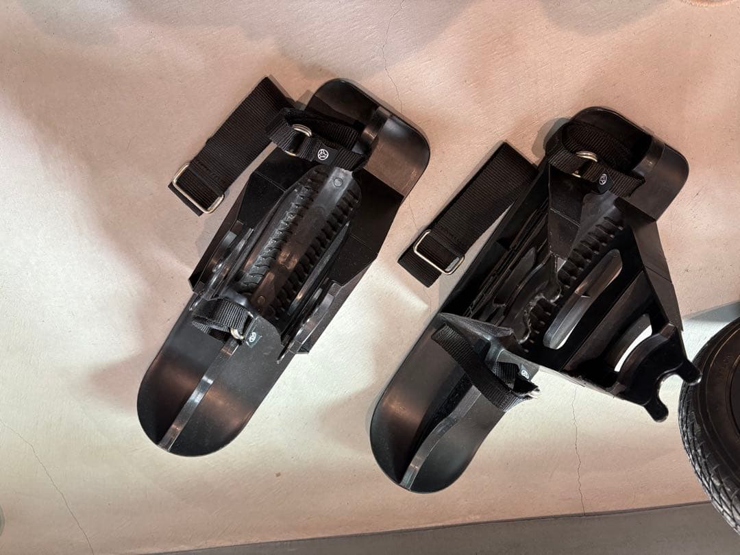 [2月18日 追加しました！] STRIDER 14X スノーストライダー付き