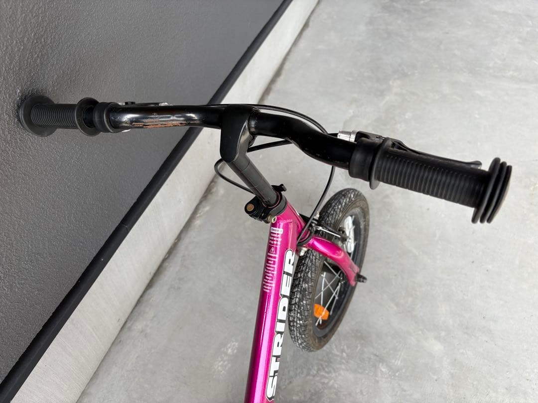 [2月18日 追加しました！] STRIDER 14X スノーストライダー付き