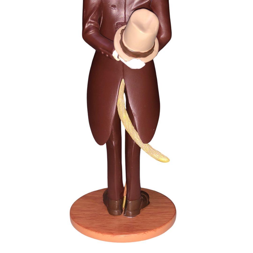 S*A様 【美品】実写映画耳をすませば バロン フィギュア バロン男爵 奥田拓郎