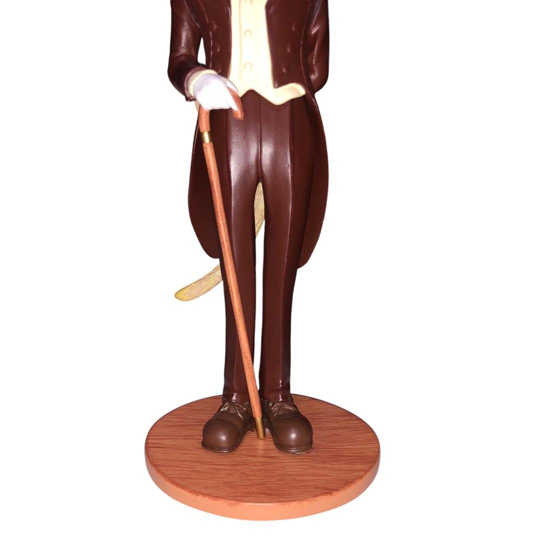 S*A様 【美品】実写映画耳をすませば バロン フィギュア バロン男爵 奥田拓郎