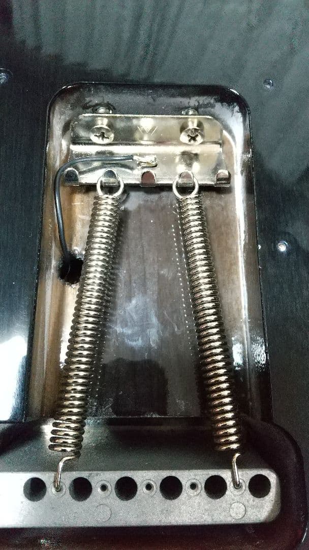 yamaha pacifica611VFM 1月31日削除