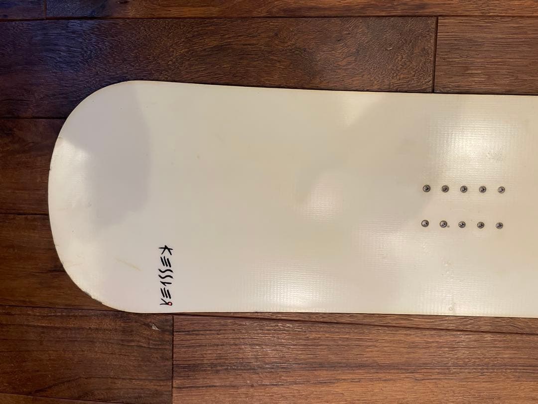 Kesslerケスラー　スノーボード