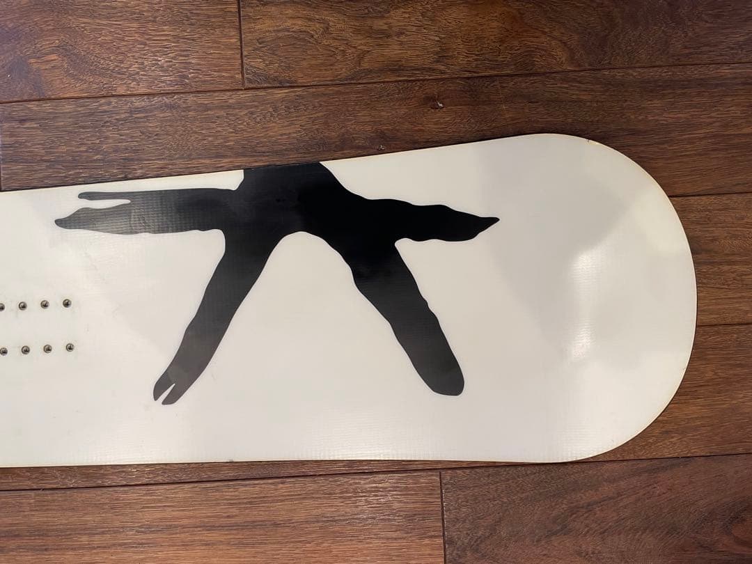 Kesslerケスラー　スノーボード