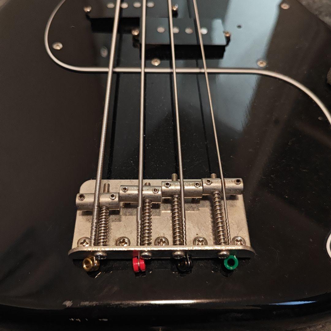 【ジャパンビンテージ】Fresher PERSONAL BASS