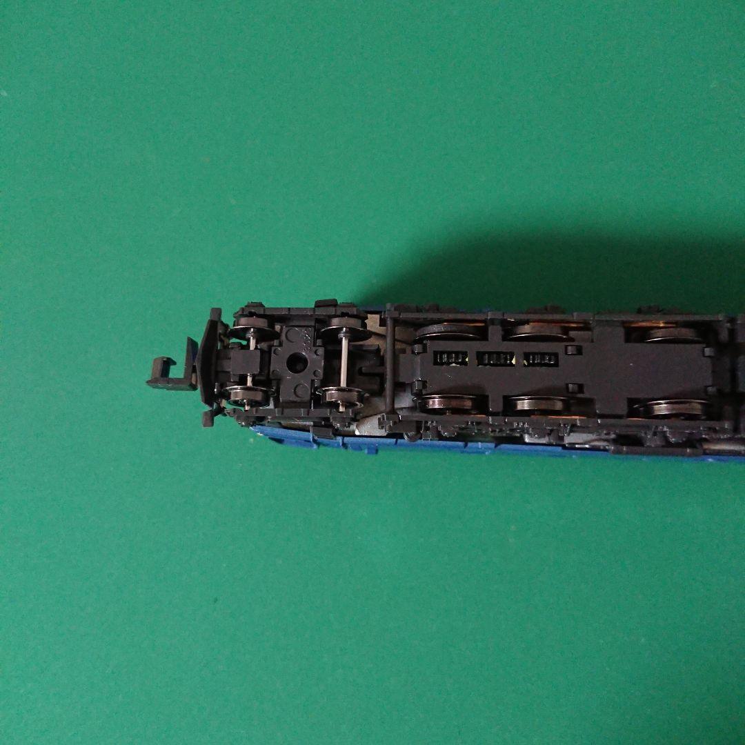 KATO 3056 EF58 35 長岡運転所