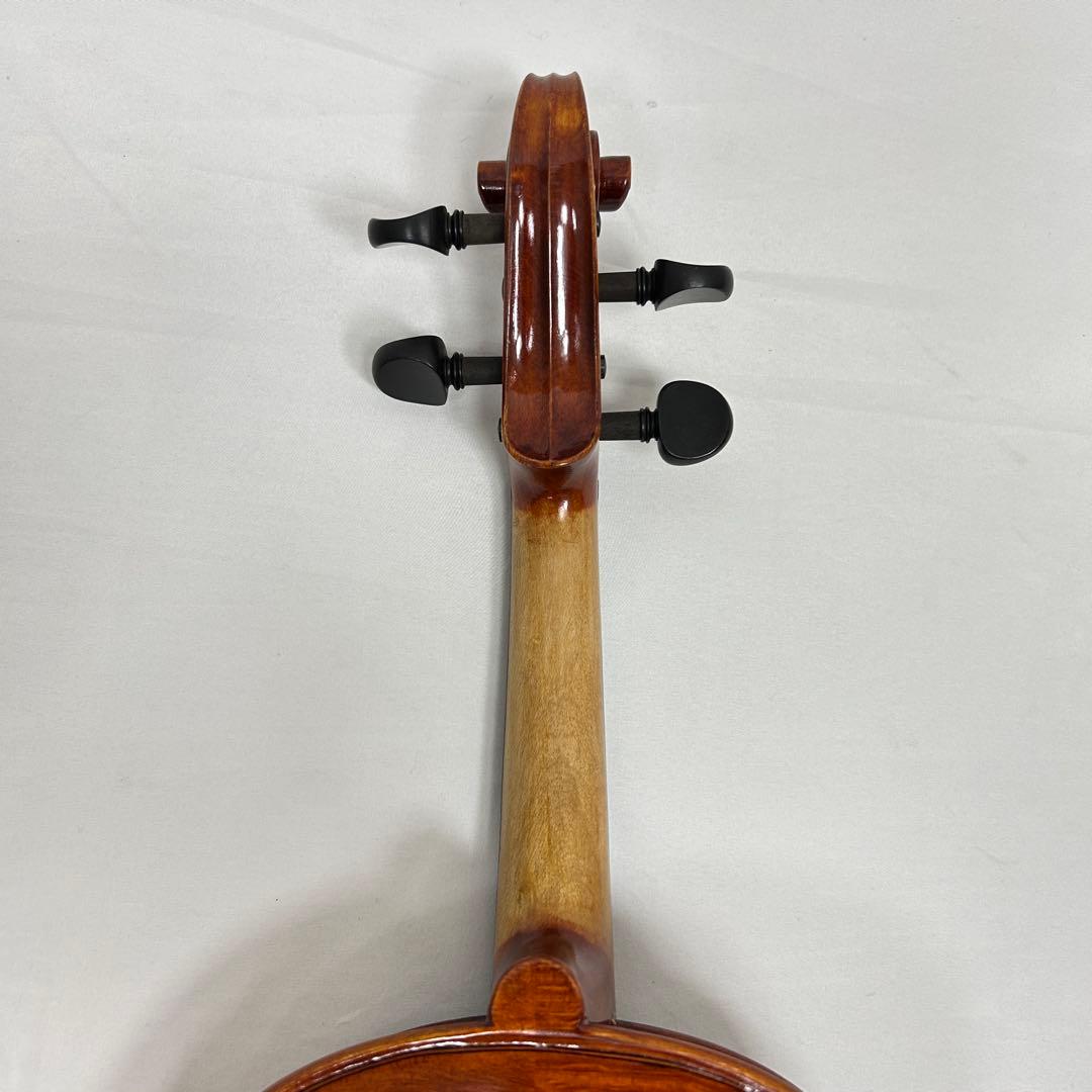 【美品】 SUZUKI No.230 4/4サイズ 2014年製 バイオリン