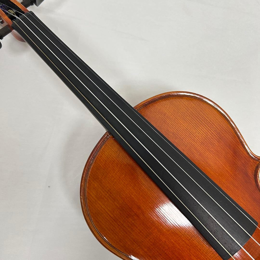 【美品】 SUZUKI No.230 4/4サイズ 2014年製 バイオリン