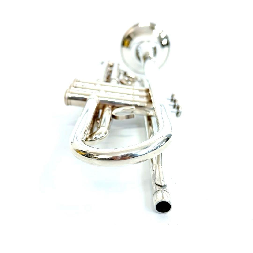 【調整品】YAMAHA YTR2335 CUSTOM トランペット 支柱外し