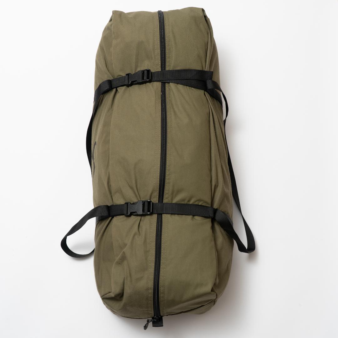 テント・タープ TOMOUNT TC lodge