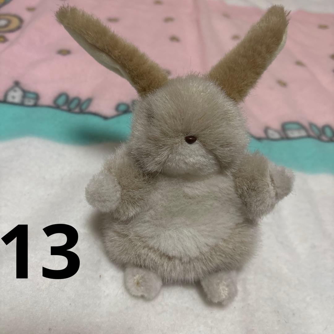 モンスイユ ぬいぐるみ まとめ売り 19こ 中古品 バラ売り不可