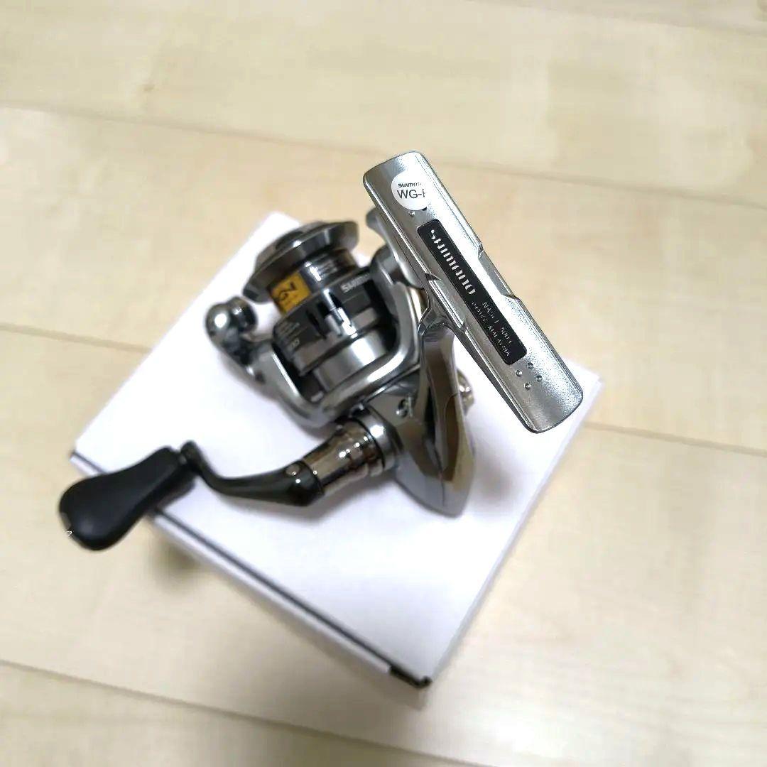 NASCI 500 ナスキー　未使用品