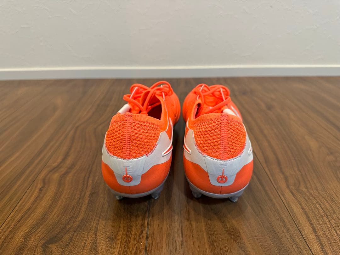 早い者勝【希少】NIKE ティエンポレジェンド10 エリート SG-PRO AC