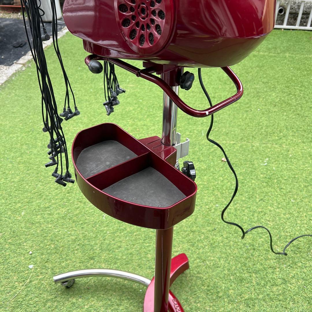 【横浜・川崎】ビューティガレージ　ウェーブマスター　デジタルパーマ機器　美容院