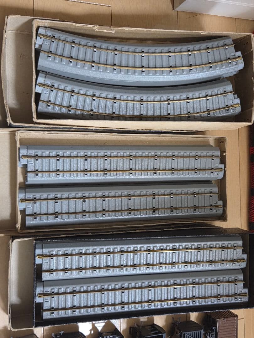 サ*ん様 HOゲージ　まとめ売り