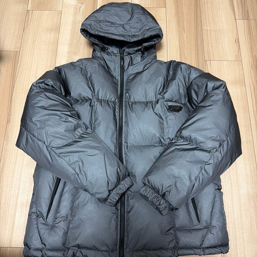 BSRABBIT ダウンウェア