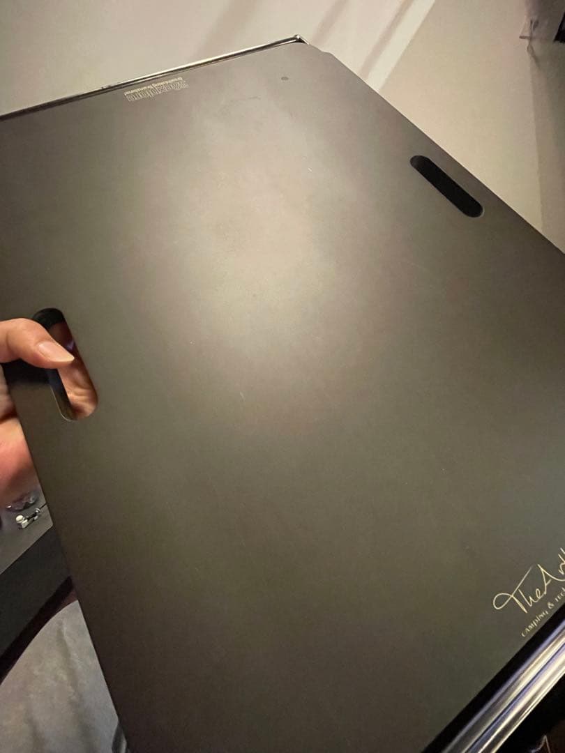 The Arth 38exploreミル男 ざあーす テーブル 床上手 美品