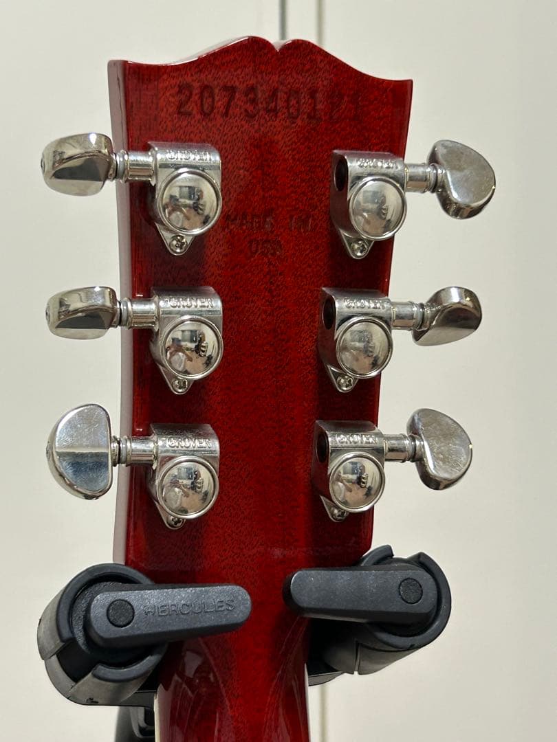 ギター Gibson Les Paul Standard 60s iced tea