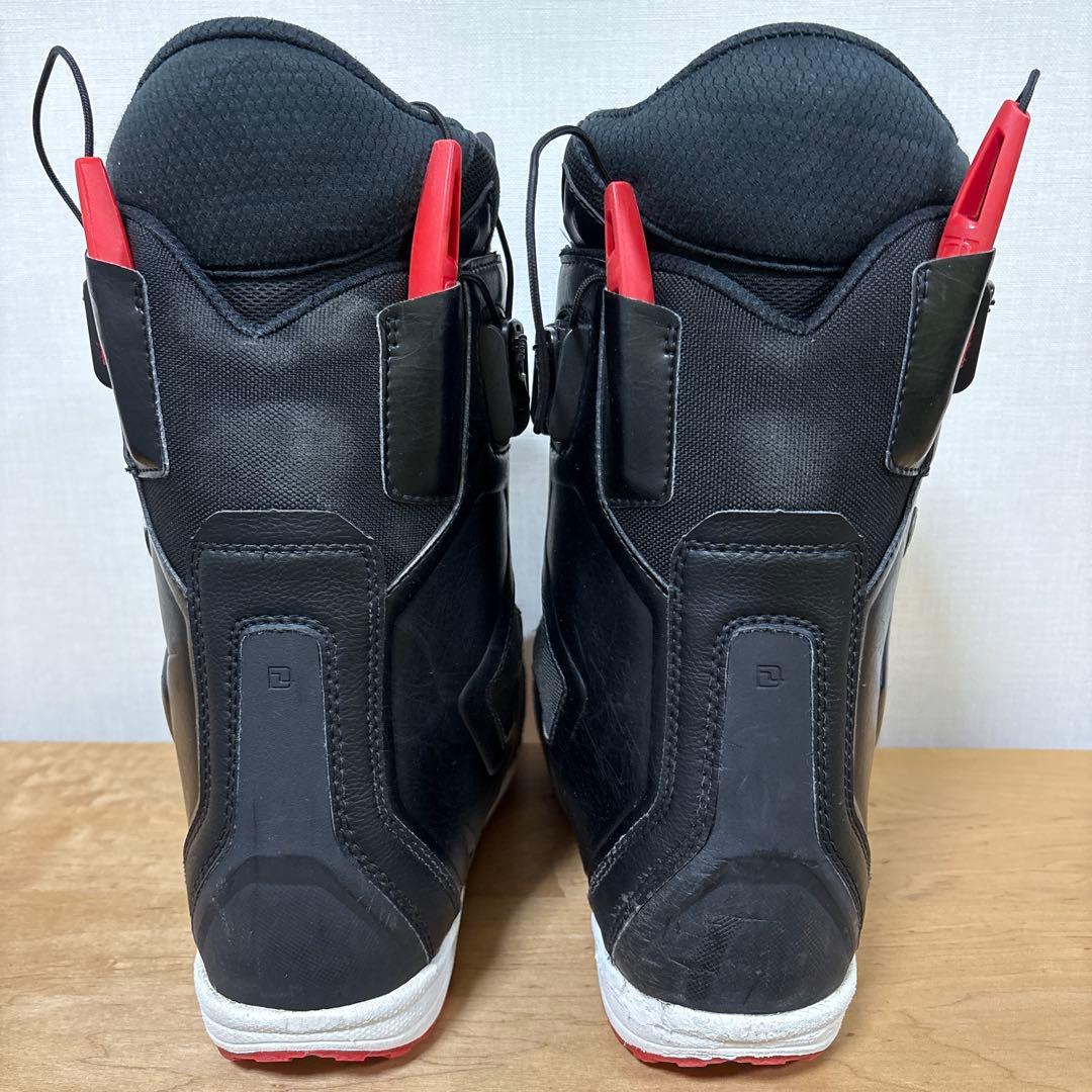 DEELUXE EMPIRE TF スノーボードブーツ 26.5cm　箱付き