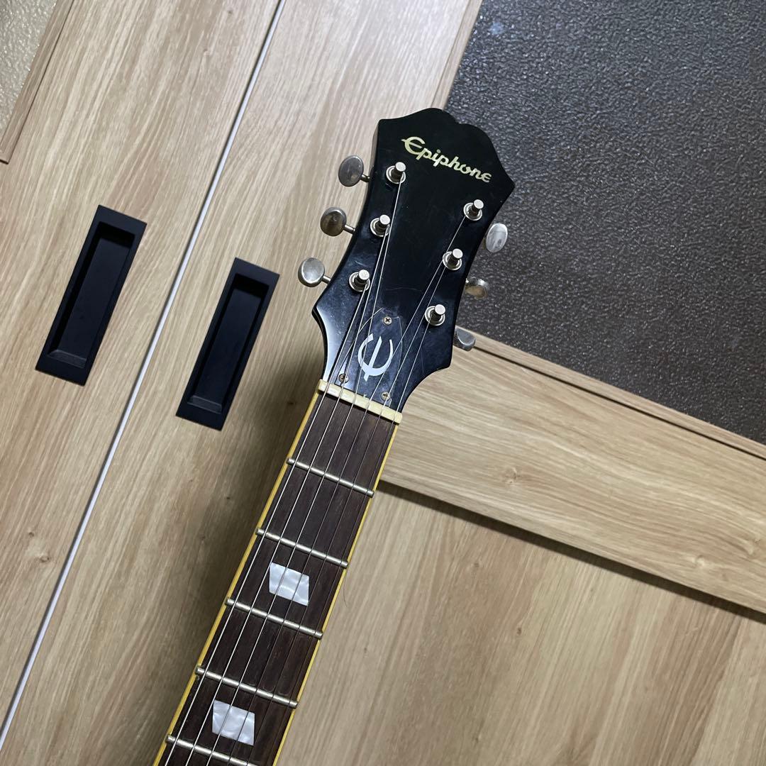 Epiphone CASINO Coupe EB 【2016年製・USED】