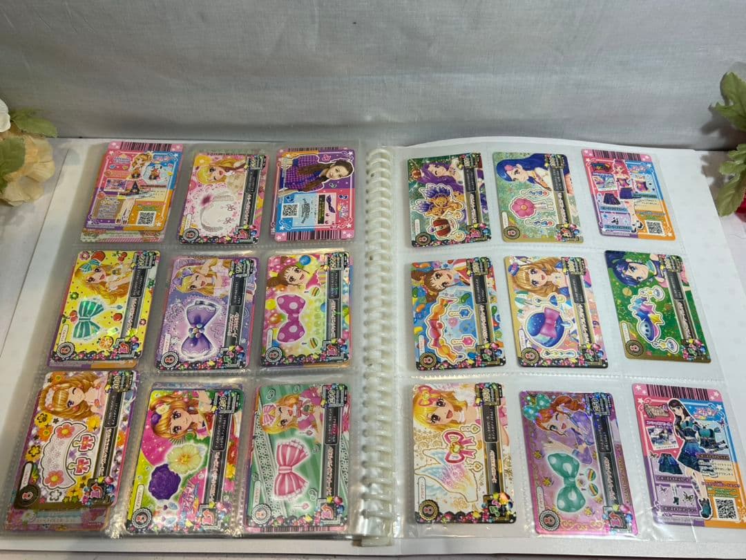 アイカツカード カード全290枚 まとめ売り➕️おまけ付き