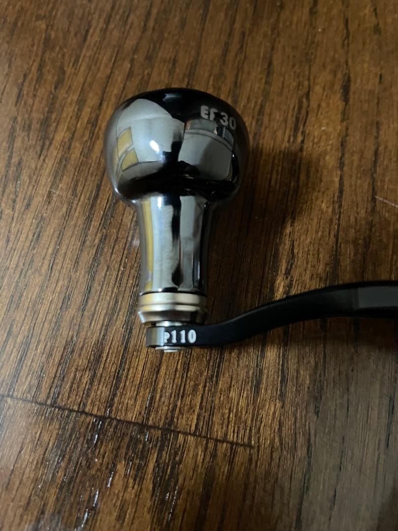 リブレ　クランク　110 10周年　シマノ　左