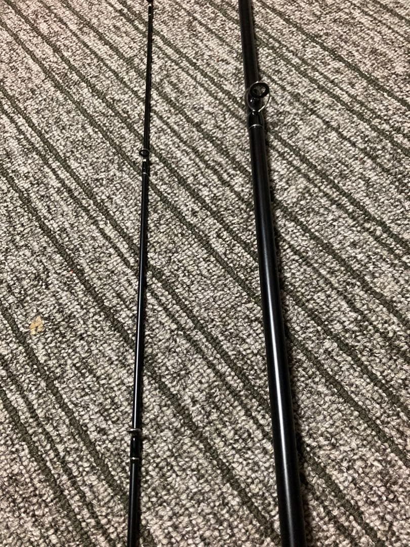 デプス　バスロッド