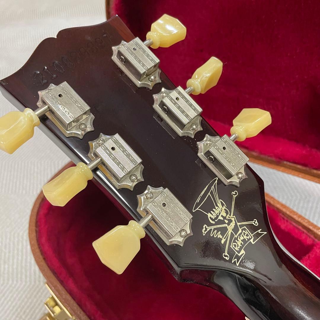 Gibson SLASH Victoria LesPaul レスポール ギブソン