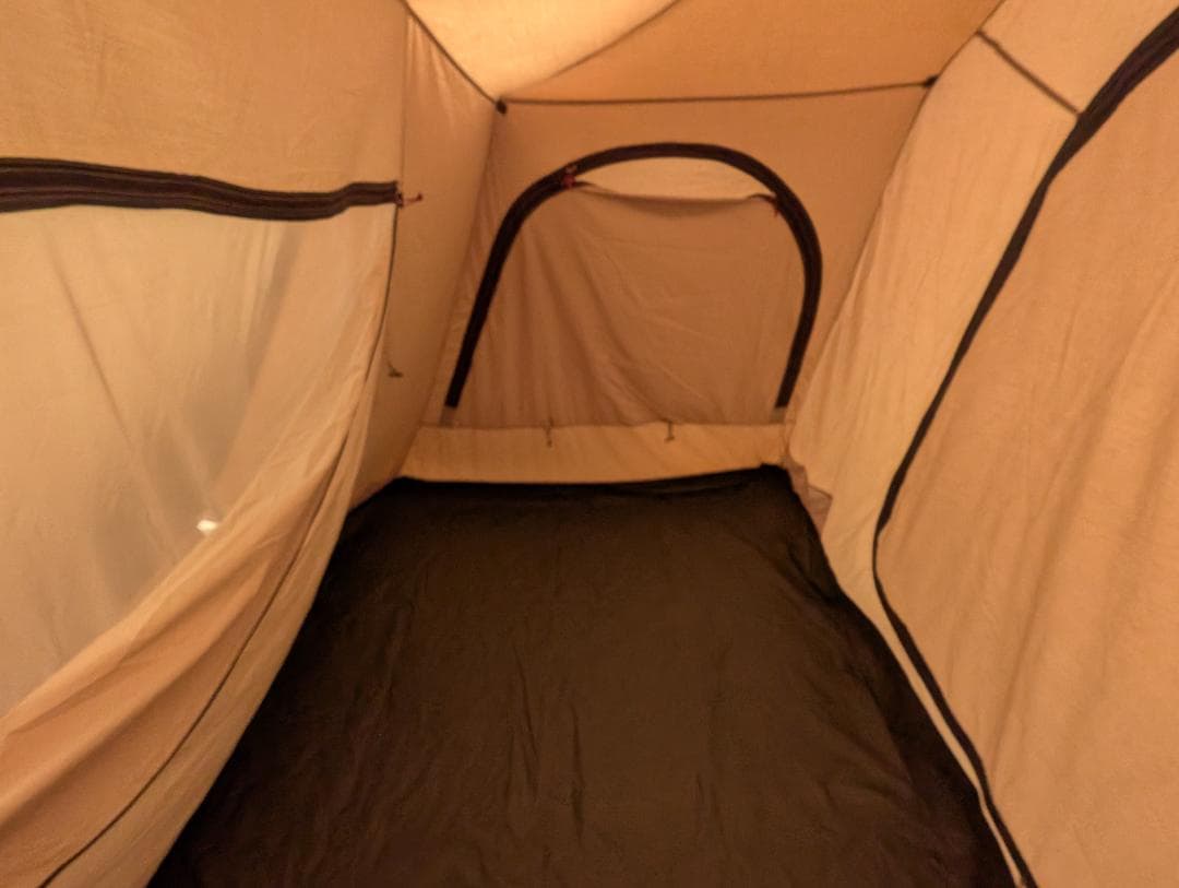 オガワ ティエララルゴ 5人用