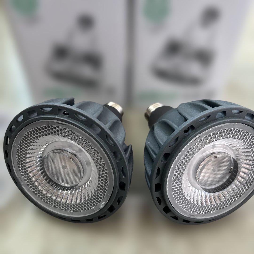 ヘリオスHELIOS AQUA LED HA20 暖色系2個セット 【RGB】