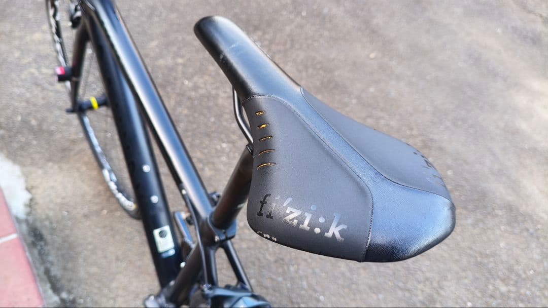 キャニオン アルミロードバイク ULTIMATE AL SLX 8.0