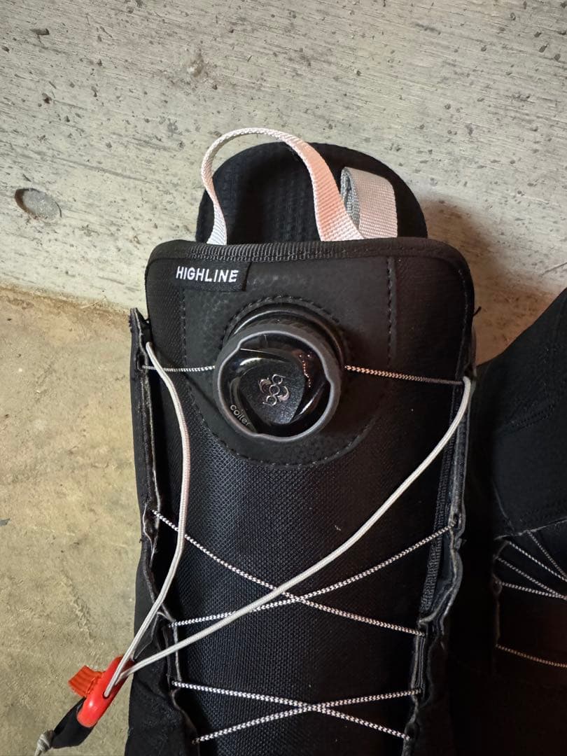 バートン　スノーボード　靴　ブーツ