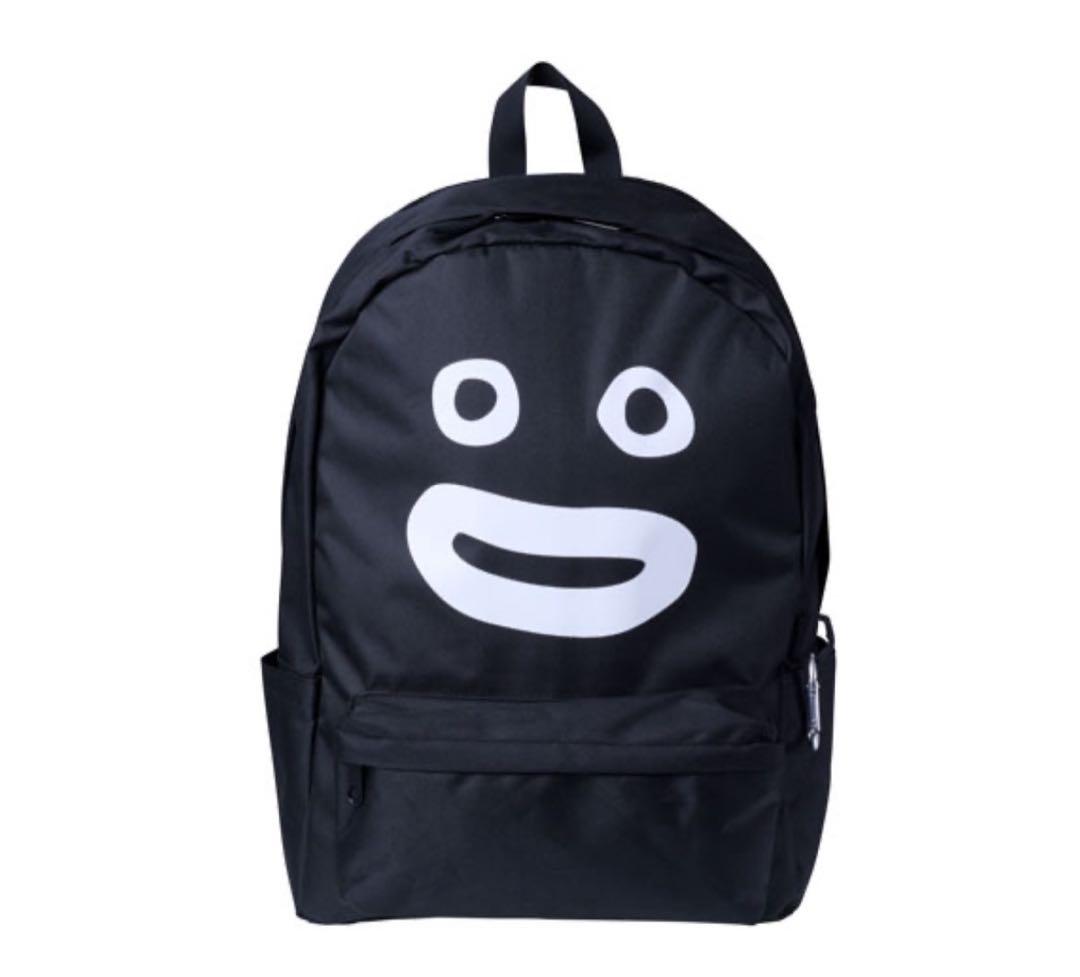 GLAY ズラーリュック