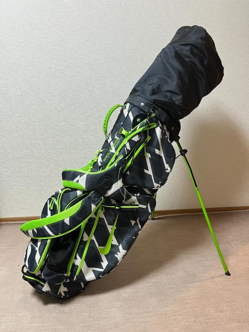 ナイキ ゴルフ キャディバッグ BG0288