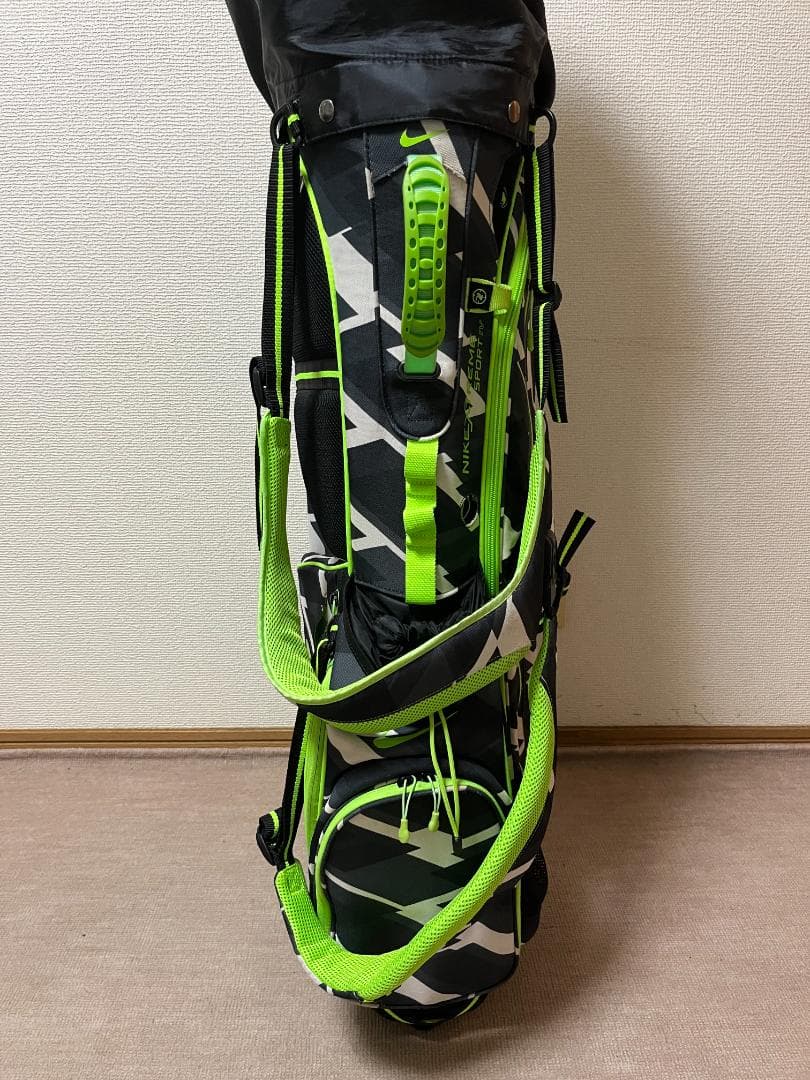 ナイキ ゴルフ キャディバッグ BG0288