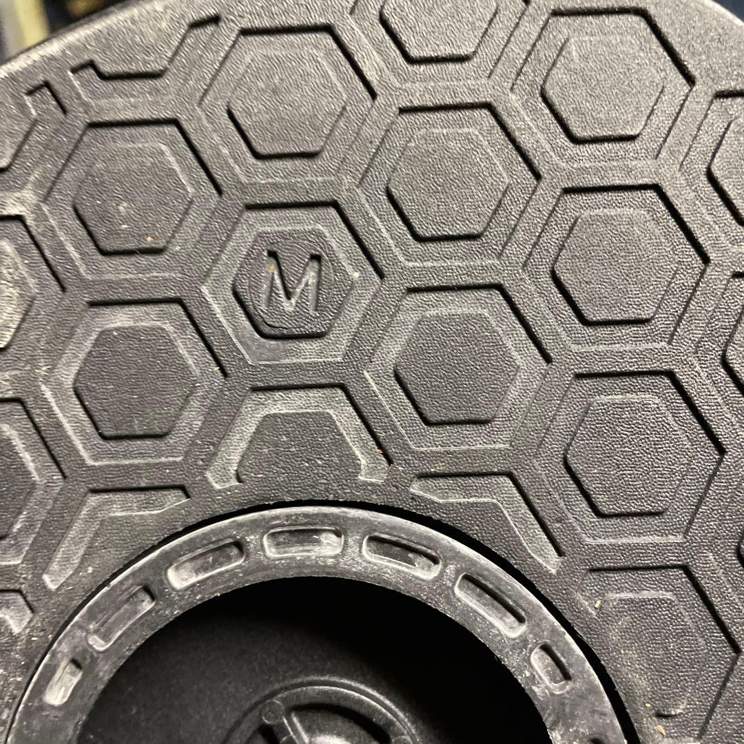 ユニオン　ビンディングサイズM