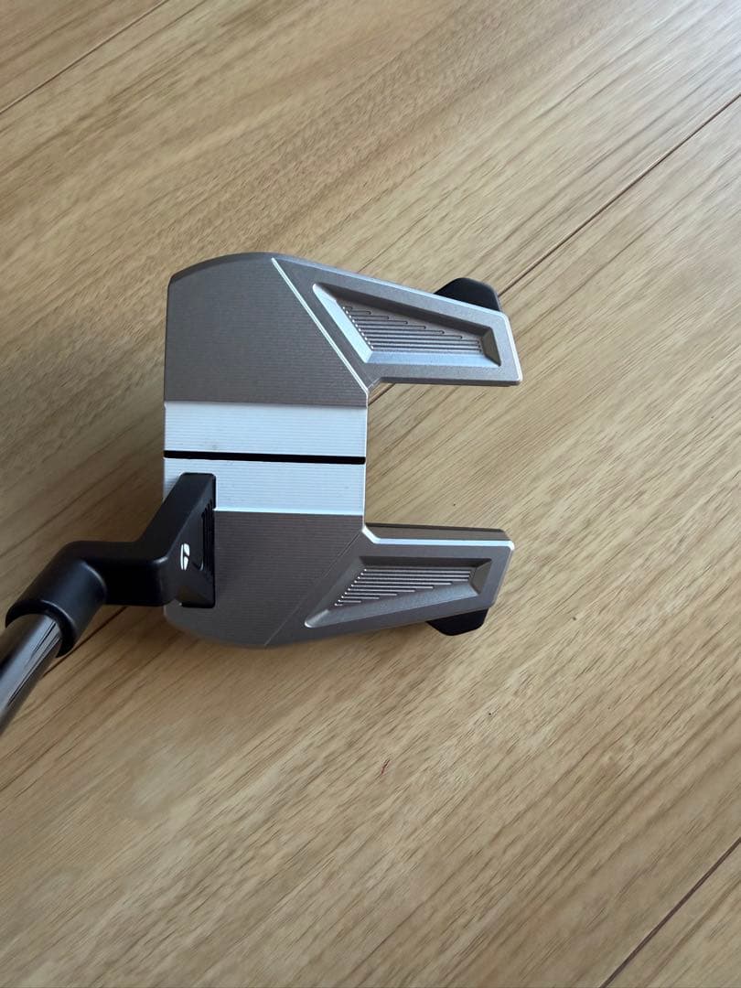 TaylorMade Spider GT MAX スパイダーGT パター