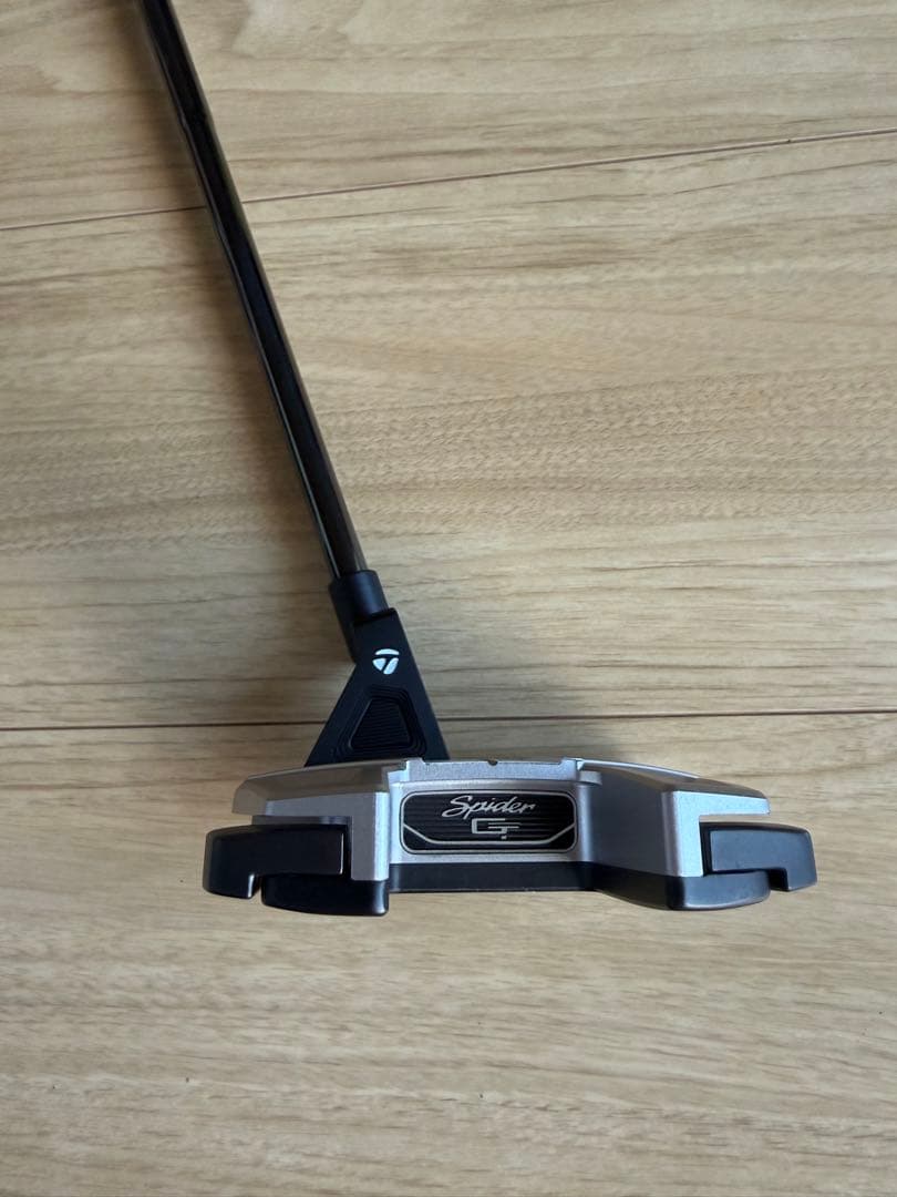 TaylorMade Spider GT MAX スパイダーGT パター