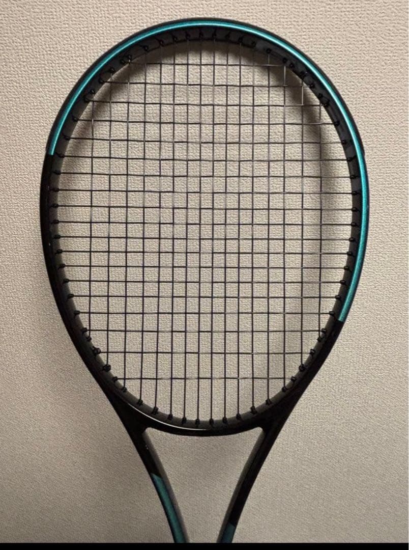 HEAD グラビティ ツアー (Gravity Tour)