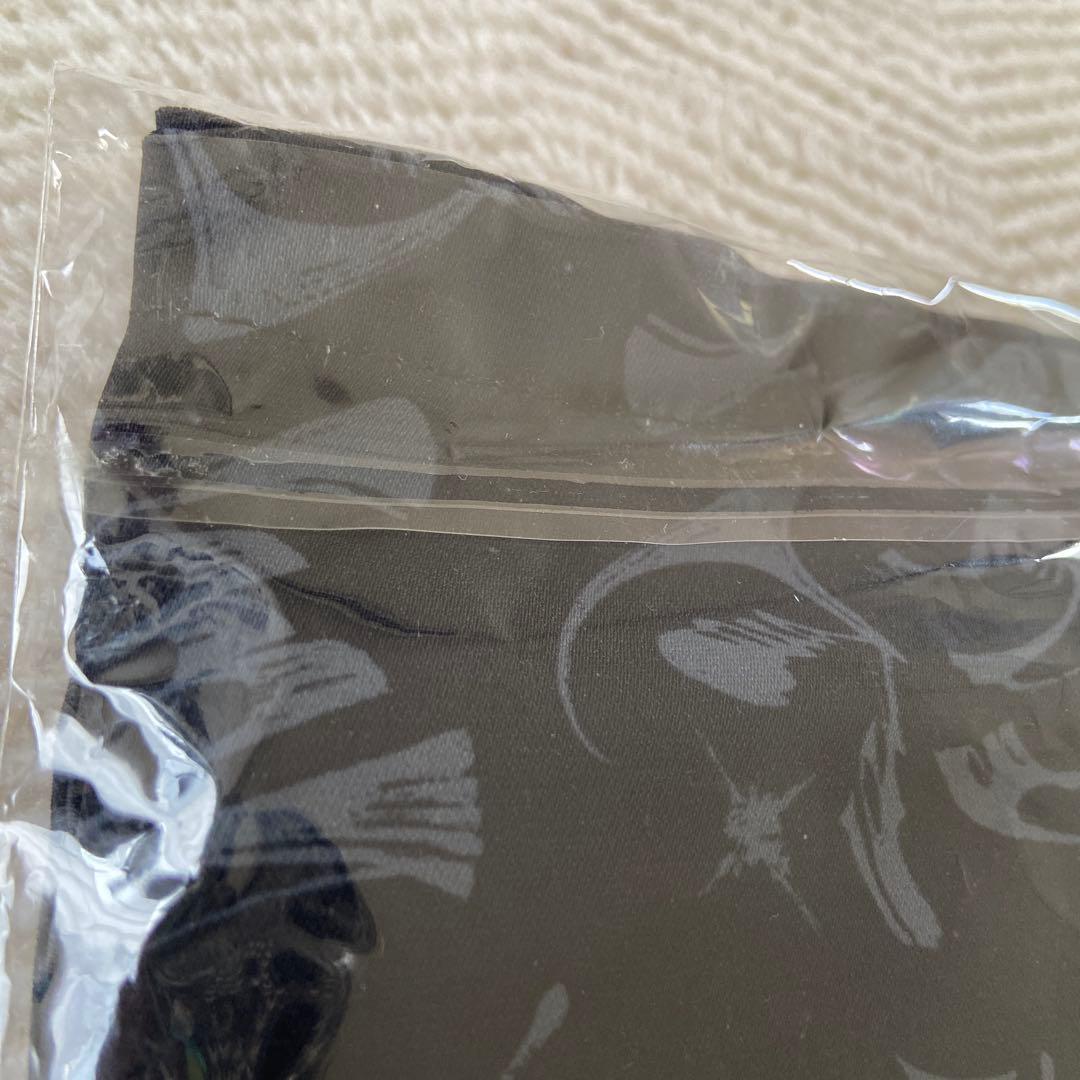 syudou 我武者羅 オープンカラーシャツ M