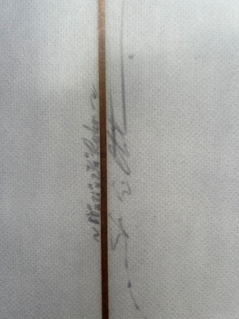 Chocolate Fish Surfboard （チョコレートフィッシュ）