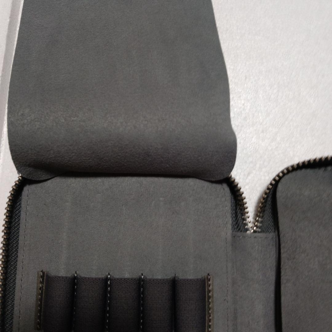 ひ*ん様 ガレンレザー　10本差し　GALEN LEATHER