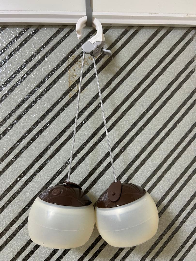 スノーピーク ほおずき ２個セット