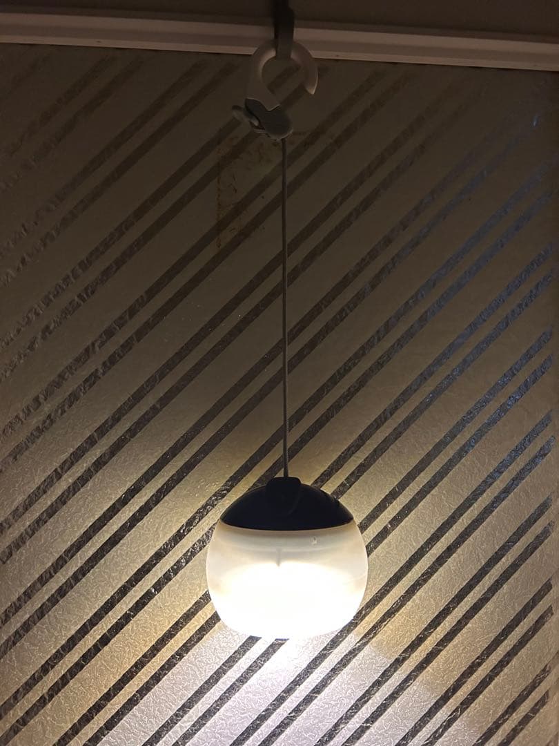 スノーピーク ほおずき ２個セット