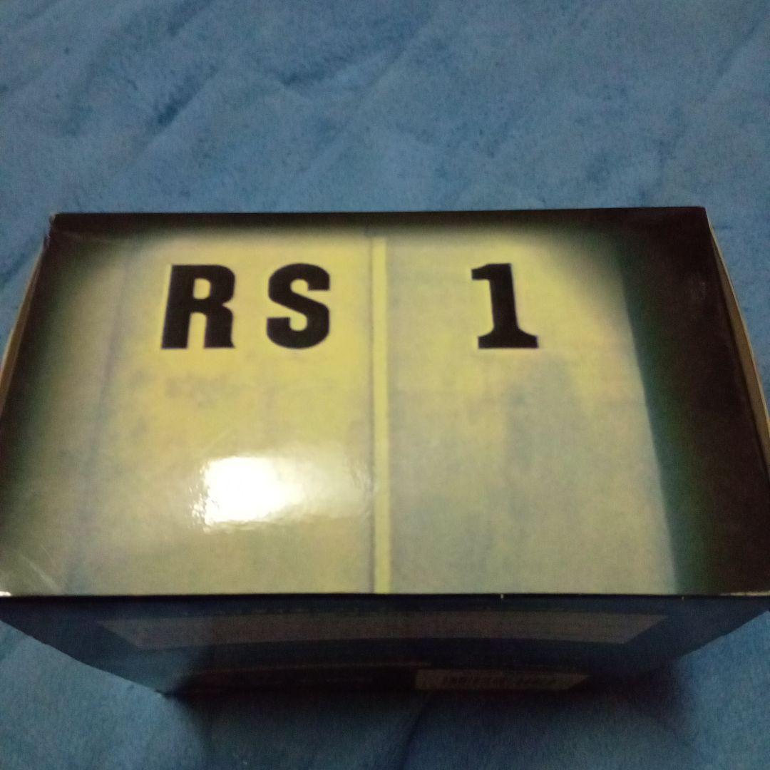 西部警察 スカイラインRS-1