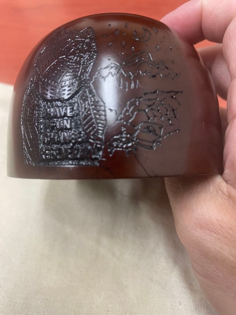 tentoten ホリックマ　漆