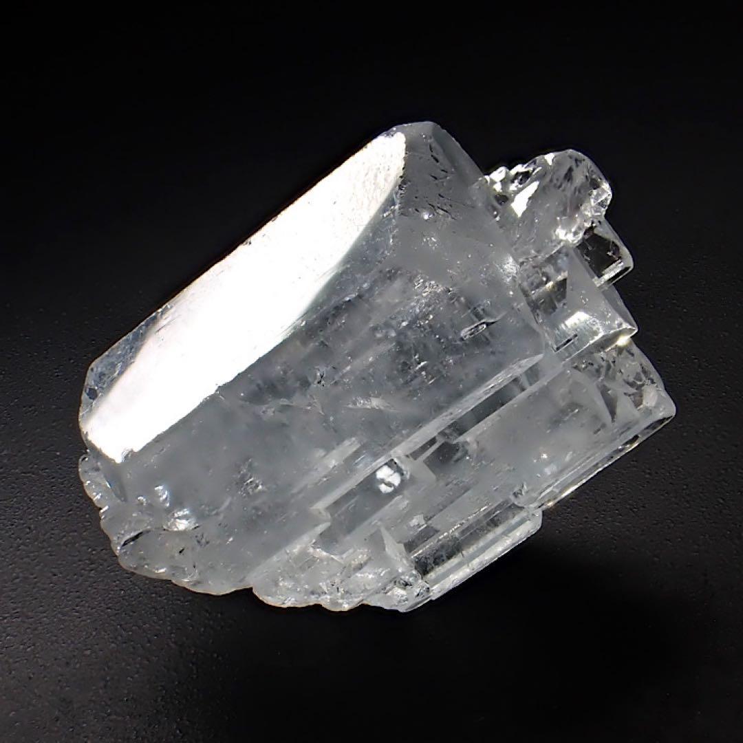 【パキスタン/シガール産】アクアマリン