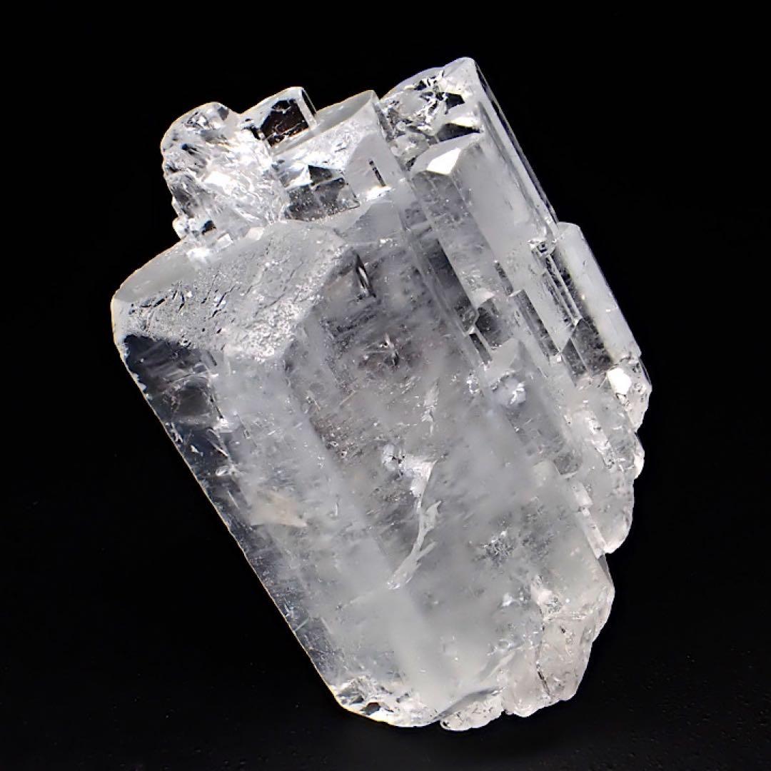 【パキスタン/シガール産】アクアマリン