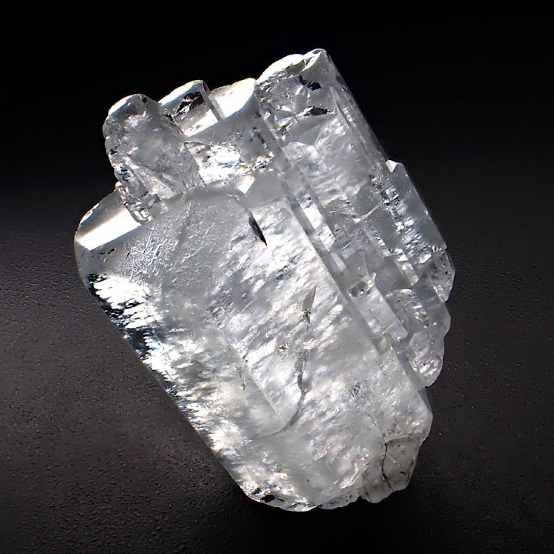 【パキスタン/シガール産】アクアマリン